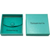 ティファニー TIFFANY＆CO アトラスリング シルバー 925 ジュエリー