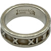 ティファニー TIFFANY＆CO アトラスリング シルバー 925 ジュエリー