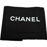 シャネル CHANEL ボーイシャネル28 A92193 24番台 ブラック ゴールド金具 ラム レディース ショルダーバッグ