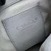 シャネル CHANEL マトラッセ バックパック AS4618 グレー/グラデーション シルバー金具 キャビアスキン レディース リュック・デイパック