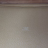 エルメス HERMES ピコタンロック PM Y刻印 ジョーヌアンブル ゴールド金具 トリヨン レディース ハンドバッグ
