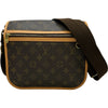 ルイ・ヴィトン LOUIS VUITTON メッセンジャー・ボスフォールPM M40106 ブラウン モノグラム レディース ショルダーバッグ
