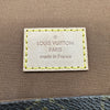 ルイ・ヴィトン LOUIS VUITTON メッセンジャー・ボスフォールPM M40106 ブラウン モノグラム レディース ショルダーバッグ