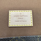 ルイ・ヴィトン LOUIS VUITTON メッセンジャー・ボスフォールPM M40106 ブラウン モノグラム レディース ショルダーバッグ