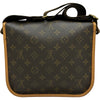 ルイ・ヴィトン LOUIS VUITTON メッセンジャー・ボスフォールPM M40106 ブラウン モノグラム レディース ショルダーバッグ