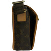 ルイ・ヴィトン LOUIS VUITTON メッセンジャー・ボスフォールPM M40106 ブラウン モノグラム レディース ショルダーバッグ
