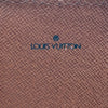 ルイ・ヴィトン LOUIS VUITTON カルトシエールGM M51252 ブラウン モノグラムキャンバス レディース ショルダーバッグ