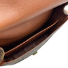 ルイ・ヴィトン LOUIS VUITTON カルトシエールGM M51252 ブラウン モノグラムキャンバス レディース ショルダーバッグ