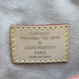 ルイ・ヴィトン LOUIS VUITTON ネオ M40379 ペッシュ エデン レディース ショルダーバッグ