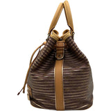 ルイ・ヴィトン LOUIS VUITTON ネオ M40379 ペッシュ エデン レディース ショルダーバッグ