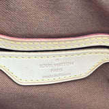 ルイ・ヴィトン LOUIS VUITTON パレルモGM M40146 ブラウン モノグラムキャンバス レディース トートバッグ