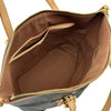 ルイ・ヴィトン LOUIS VUITTON パレルモGM M40146 ブラウン モノグラムキャンバス レディース トートバッグ