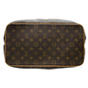 ルイ・ヴィトン LOUIS VUITTON パレルモGM M40146 ブラウン モノグラム レディース ボストンバッグ