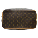 ルイ・ヴィトン LOUIS VUITTON パレルモGM M40146 ブラウン モノグラム レディース ボストンバッグ