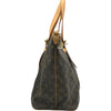 ルイ・ヴィトン LOUIS VUITTON パレルモGM M40146 ブラウン モノグラム レディース ボストンバッグ