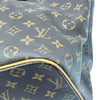 ルイ・ヴィトン LOUIS VUITTON パレルモGM M40146 ブラウン モノグラム レディース ボストンバッグ