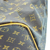 ルイ・ヴィトン LOUIS VUITTON パレルモGM M40146 ブラウン モノグラム レディース ボストンバッグ