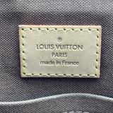 ルイ・ヴィトン LOUIS VUITTON ポパンクール・オ M40007 ブラウン モノグラム レディース ショルダーバッグ