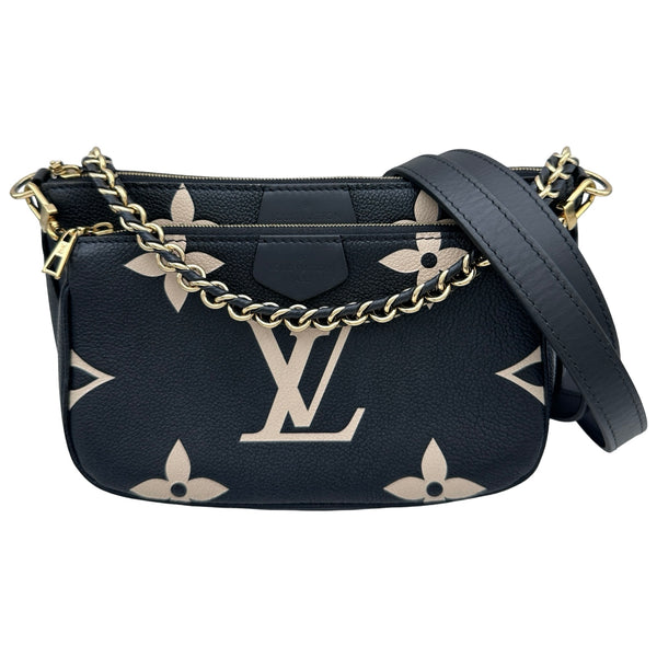 LOUIS VUITTON ルイヴィトン マルチカラーポシェット アクセソワール ルイ・ヴィトン LOUIS VUITTON ミュルティ・ポシェット・アクセ