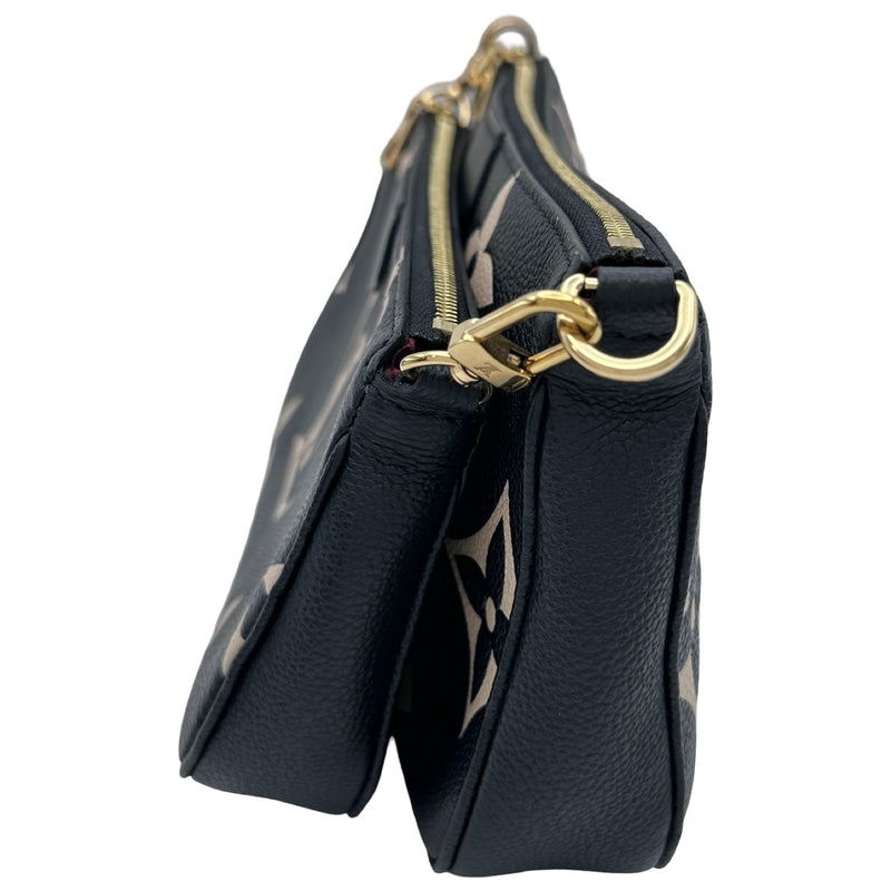 ルイ・ヴィトン LOUIS VUITTON ミュルティ・ポシェット・アクセ ルイ・ヴィトン LOUIS VUITTON ミュルティ・ポシェット・アクセ