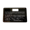 シャネル CHANEL マトラッセ スモールフラップバッグ 0番台 ブラックゴールド金具 ラムスキン レディース ショルダーバッグ