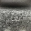 エルメス HERMES コンスタンストゥーゴー K刻 ブラック シルバー金具 エプソン レディース ショルダーバッグ