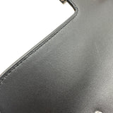エルメス HERMES コンスタンストゥーゴー K刻 ブラック シルバー金具 エプソン レディース ショルダーバッグ