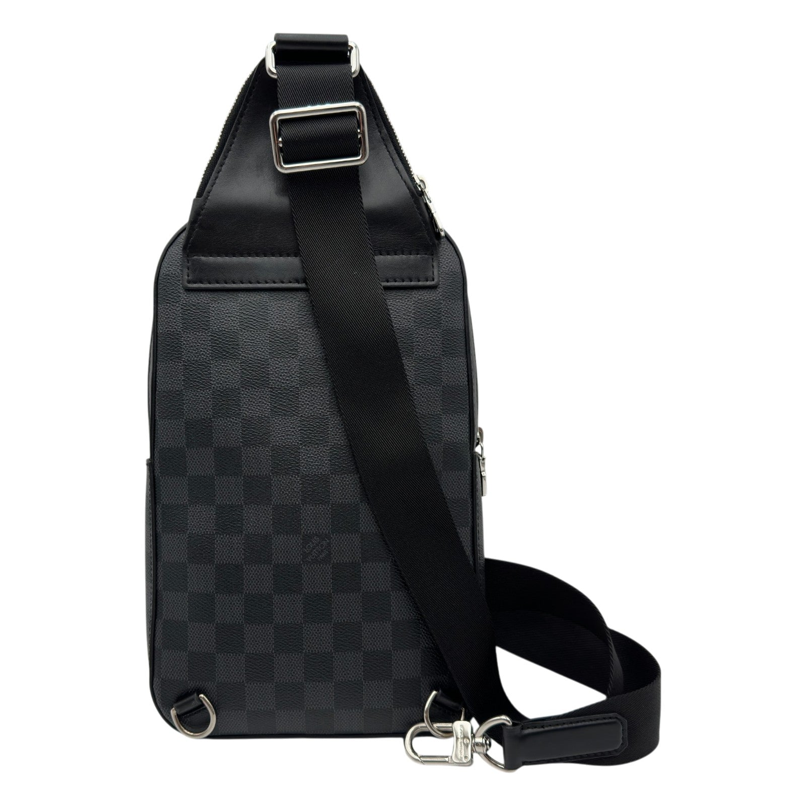 ルイ・ヴィトン LOUIS VUITTON アヴェニュー・スリングバッグ N42302