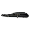 ルイ・ヴィトン LOUIS VUITTON アヴェニュー・スリングバッグ N42302 ブラック/グレー ダミエグラフィット/レザー メンズ ボディバッグ