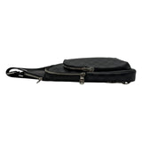 ルイ・ヴィトン LOUIS VUITTON アヴェニュー・スリングバッグ N42302 ブラック/グレー ダミエグラフィット/レザー メンズ ボディバッグ