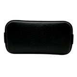 ルイ・ヴィトン LOUIS VUITTON ノエ・スリングバッグ M82248 ブラック モノグラムアンプラントレザー メンズ ショルダーバッグ