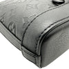 ルイ・ヴィトン LOUIS VUITTON ノエ・スリングバッグ M82248 ブラック モノグラムアンプラントレザー メンズ ショルダーバッグ