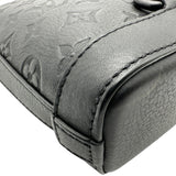 ルイ・ヴィトン LOUIS VUITTON ノエ・スリングバッグ M82248 ブラック モノグラムアンプラントレザー メンズ ショルダーバッグ