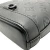 ルイ・ヴィトン LOUIS VUITTON ノエ・スリングバッグ M82248 ブラック モノグラムアンプラントレザー メンズ ショルダーバッグ