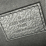 ルイ・ヴィトン LOUIS VUITTON ノエ・スリングバッグ M82248 ブラック モノグラムアンプラントレザー メンズ ショルダーバッグ