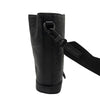 ルイ・ヴィトン LOUIS VUITTON ノエ・スリングバッグ M82248 ブラック モノグラムアンプラントレザー メンズ ショルダーバッグ