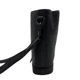 ルイ・ヴィトン LOUIS VUITTON ノエ・スリングバッグ M82248 ブラック モノグラムアンプラントレザー メンズ ショルダーバッグ