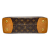 ルイ・ヴィトン LOUIS VUITTON ウィルシャーPM M45643 ブラウン モノグラム/レザー レディース ハンドバッグ