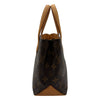ルイ・ヴィトン LOUIS VUITTON ウィルシャーPM M45643 ブラウン モノグラム/レザー レディース ハンドバッグ