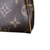 ルイ・ヴィトン LOUIS VUITTON エヴァ M95567 ブラウン PVC レディース ショルダーバッグ