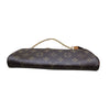 ルイ・ヴィトン LOUIS VUITTON エヴァ M95567 ブラウン PVC レディース ショルダーバッグ