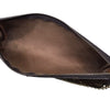 ルイ・ヴィトン LOUIS VUITTON エヴァ M95567 ブラウン PVC レディース ショルダーバッグ