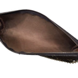 ルイ・ヴィトン LOUIS VUITTON エヴァ M95567 ブラウン PVC レディース ショルダーバッグ