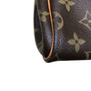 ルイ・ヴィトン LOUIS VUITTON エヴァ M95567 ブラウン PVC レディース ショルダーバッグ
