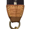 ルイ・ヴィトン LOUIS VUITTON エヴァ M95567 ブラウン PVC レディース ショルダーバッグ