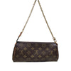 ルイ・ヴィトン LOUIS VUITTON エヴァ M95567 ブラウン PVC レディース ショルダーバッグ