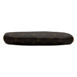 ルイ・ヴィトン LOUIS VUITTON エヴァ M95567 ブラウン モノグラム/レザー レディース ショルダーバッグ