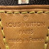 ルイ・ヴィトン LOUIS VUITTON エヴァ M95567 ブラウン モノグラム/レザー レディース ショルダーバッグ
