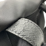 プラダ PRADA Re-Nylon サフィアーノリュックサック 2VZ135 ブラック ナイロン メンズ リュック・デイパック