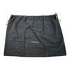 プラダ PRADA Re-Nylon サフィアーノリュックサック 2VZ135 ブラック ナイロン メンズ リュック・デイパック